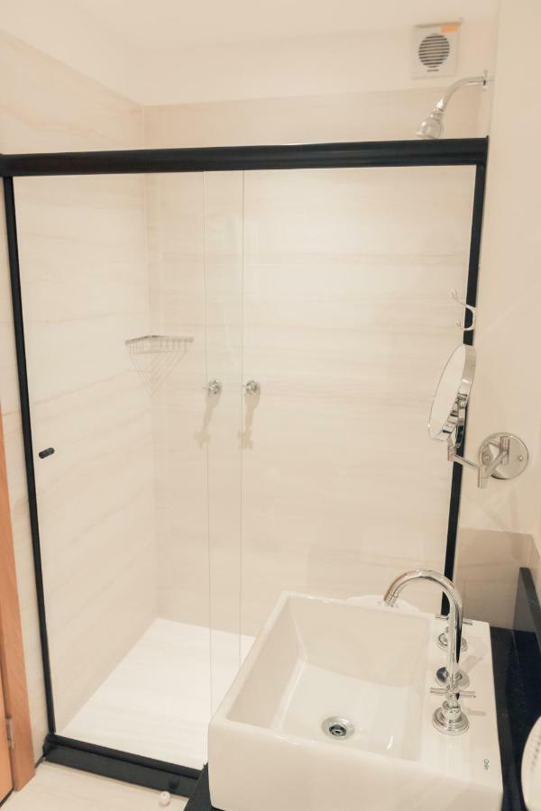 Casa Rosa Hotel Boutique Petrópolis Eksteriør bilde